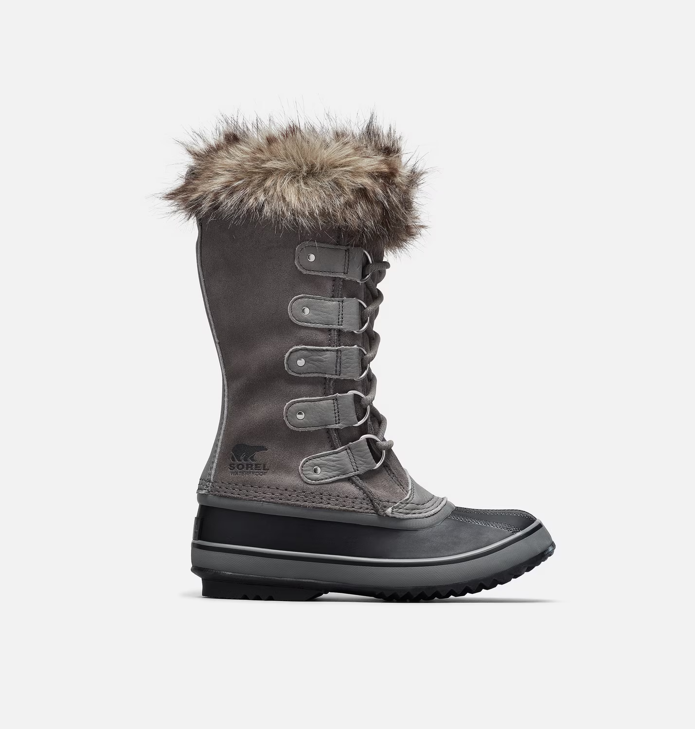 Sorel winter boots waterproof